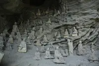 鋸山 日本寺 展望台の写真・動画_image_359597