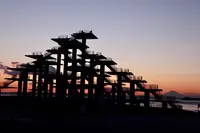 明治百年記念展望塔の写真・動画_image_359608