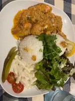 Yo-ho's Cafe Lanai　阿佐ヶ谷の写真・動画_image_359921