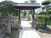 荒木又右衛門の墓の写真・動画_image_35997