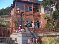 北野異人館街の写真・動画_image_359971