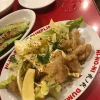 餃子屋弐ノ弐 今泉店の写真・動画_image_360053