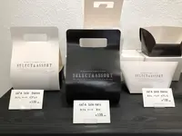 Patisserie bianco neroの写真・動画_image_360404