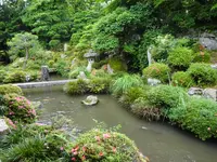 滋賀院門跡庭園の写真・動画_image_360650