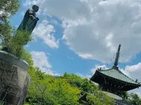 嵯峨釈迦堂（清凉寺）の写真・動画_image_360669