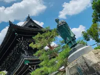 嵯峨釈迦堂（清凉寺）の写真・動画_image_360671