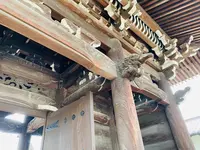 嵯峨釈迦堂（清凉寺）の写真・動画_image_360672