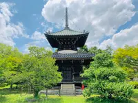 嵯峨釈迦堂（清凉寺）の写真・動画_image_360674