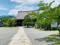 嵯峨釈迦堂（清凉寺）の写真・動画_image_360675