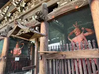 嵯峨釈迦堂（清凉寺）の写真・動画_image_360676
