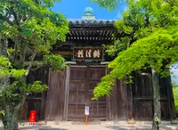 嵯峨釈迦堂（清凉寺）の写真・動画_image_360692