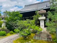 嵯峨釈迦堂（清凉寺）の写真・動画_image_360693