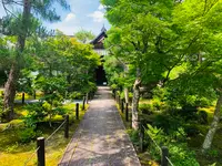 嵯峨釈迦堂（清凉寺）の写真・動画_image_360695