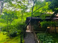 祇王寺の写真・動画_image_360747