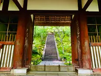 常寂光寺の写真・動画_image_360780