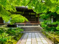 常寂光寺の写真・動画_image_360787