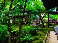 常寂光寺の写真・動画_image_360799