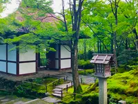 常寂光寺の写真・動画_image_360803