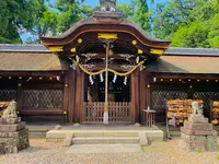 梅宮大社の写真・動画_image_361245