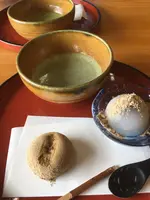 茶房珍重庵 那智山店の写真・動画_image_361466