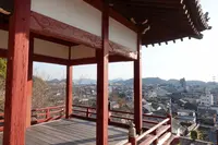 西方寺・普明閣の写真・動画_image_361709