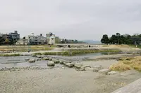 鴨川デルタの写真・動画_image_361713