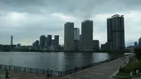 豊洲公園の写真・動画_image_361715