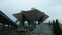 東京ビックサイト（東京国際展示場）の写真・動画_image_361718