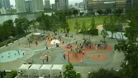 豊洲公園の写真・動画_image_361724