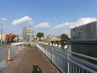 兵庫運河の写真・動画_image_361733