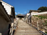 西方寺・普明閣の写真・動画_image_361972