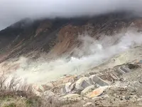 大涌谷の写真・動画_image_362192