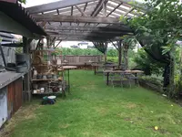 cafe la familleの写真・動画_image_362270