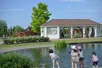 みつけイングリッシュガーデンの写真・動画_image_362664