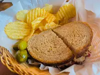 The Yellow Deliの写真・動画_image_362867