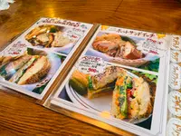 The Yellow Deliの写真・動画_image_362869