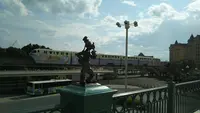 東京ディズニーリゾートの写真・動画_image_362964