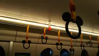 ディズニーリゾートラインの写真・動画_image_362970