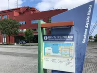 横浜ベイサイドマリーナの写真・動画_image_362990