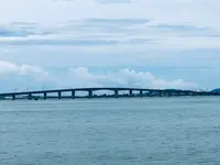 海中道路の写真・動画_image_362996