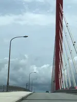 海中道路の写真・動画_image_362998