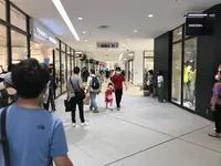 横浜ベイサイドマリーナの写真・動画_image_362999