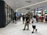 横浜ベイサイドマリーナの写真・動画_image_363008