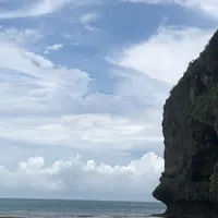 兼久ビーチの写真・動画_image_363009