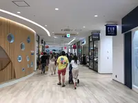 横浜ベイサイドマリーナの写真・動画_image_363024