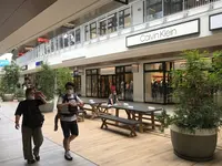 横浜ベイサイドマリーナの写真・動画_image_363026