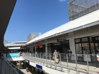 横浜ベイサイドマリーナの写真・動画_image_363039