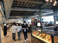 横浜ベイサイドマリーナの写真・動画_image_363043