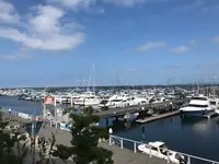 横浜ベイサイドマリーナの写真・動画_image_363046