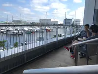 横浜ベイサイドマリーナの写真・動画_image_363048